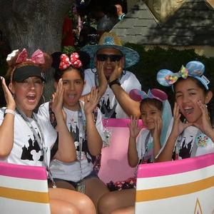 Meet your Posher, Margot